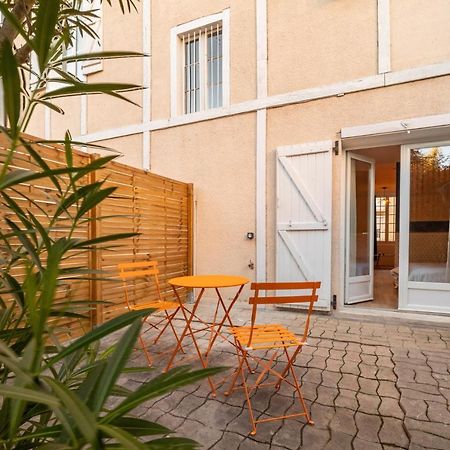 Apartamento Le Vintage Tarbes Exterior foto