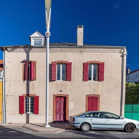 Apartamento Le Vintage Tarbes Exterior foto