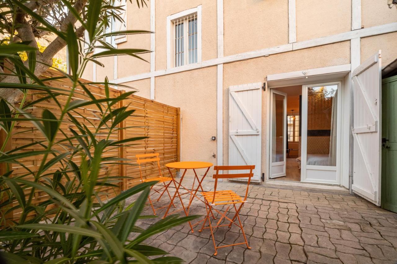 Apartamento Le Vintage Tarbes Exterior foto
