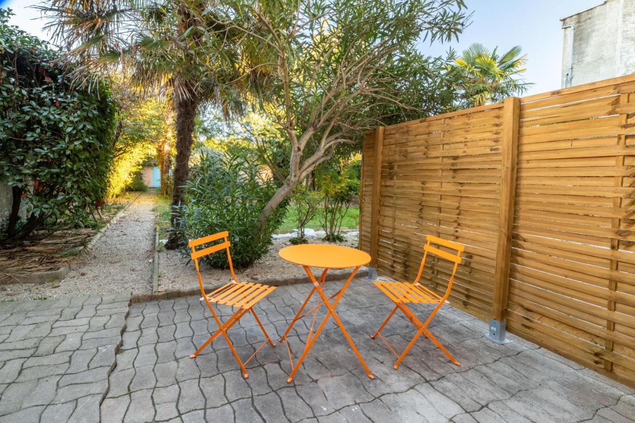 Apartamento Le Vintage Tarbes Exterior foto