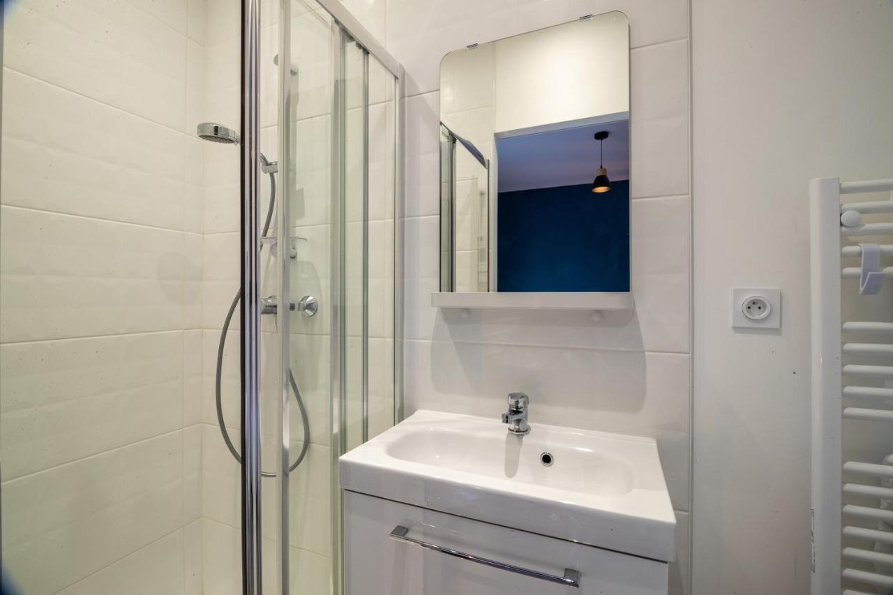 Apartamento Le Vintage Tarbes Exterior foto