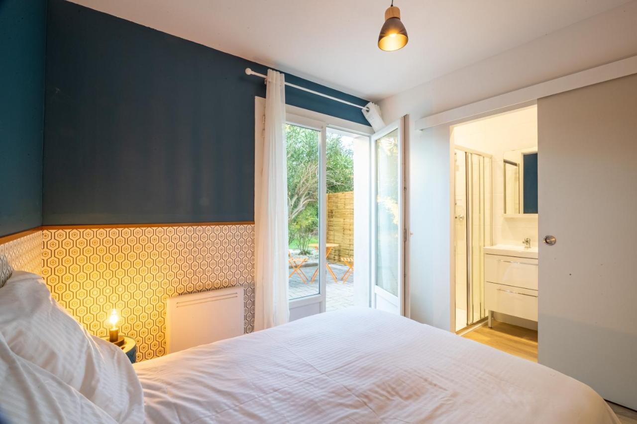 Apartamento Le Vintage Tarbes Exterior foto
